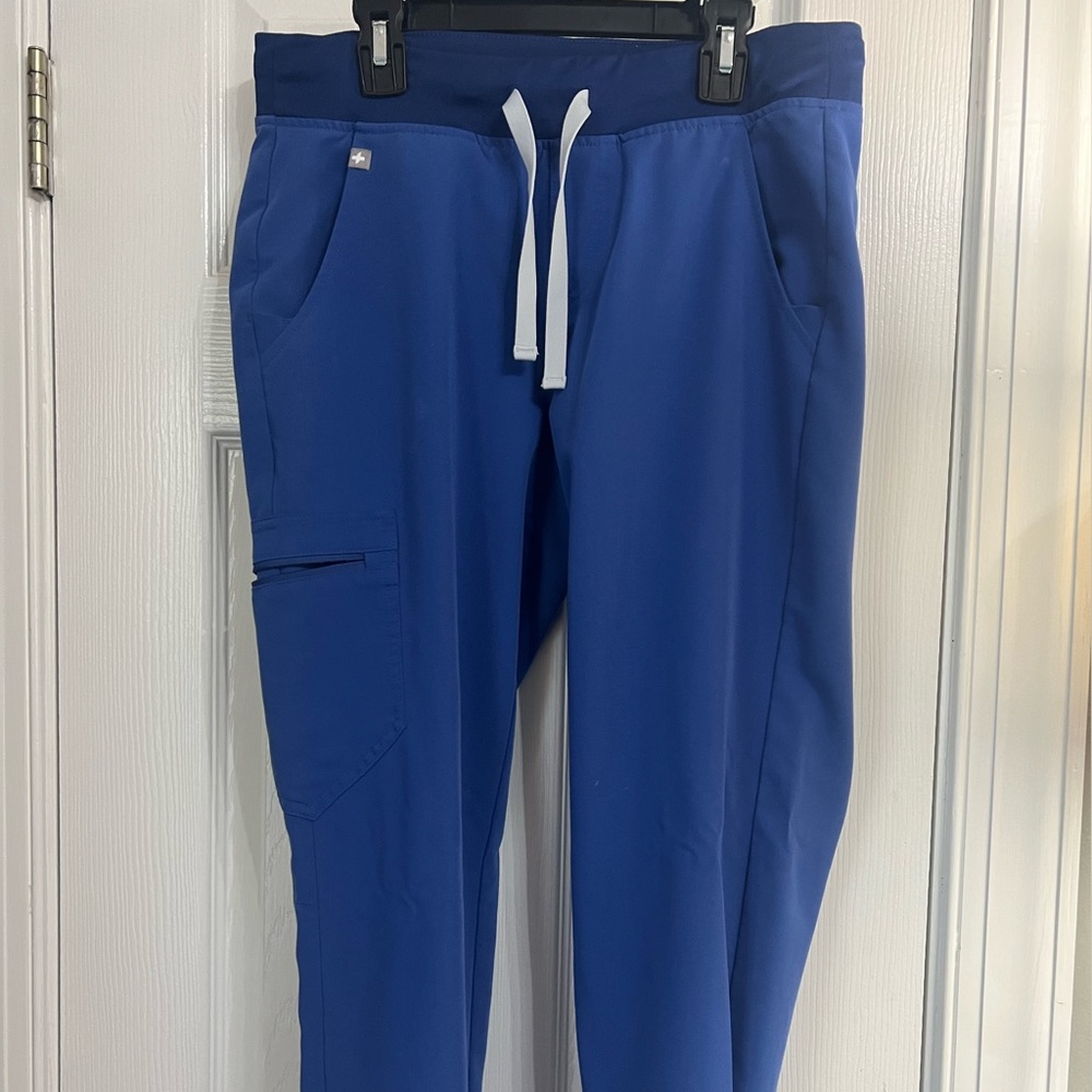 Figs Denim Zamora Joggers - small